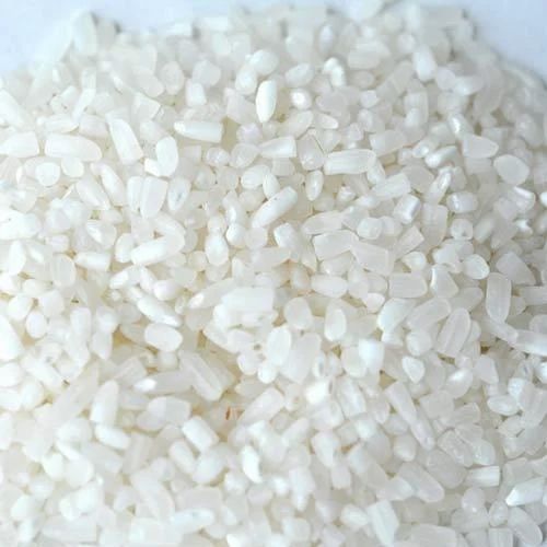 100% Broken Rice, Broken Basmati Rice, Raw Broken Rice, Basmati Broken Rice, टूटे चावल - Mahajan Molasses Company, Kapurthala | ID: 3466536397