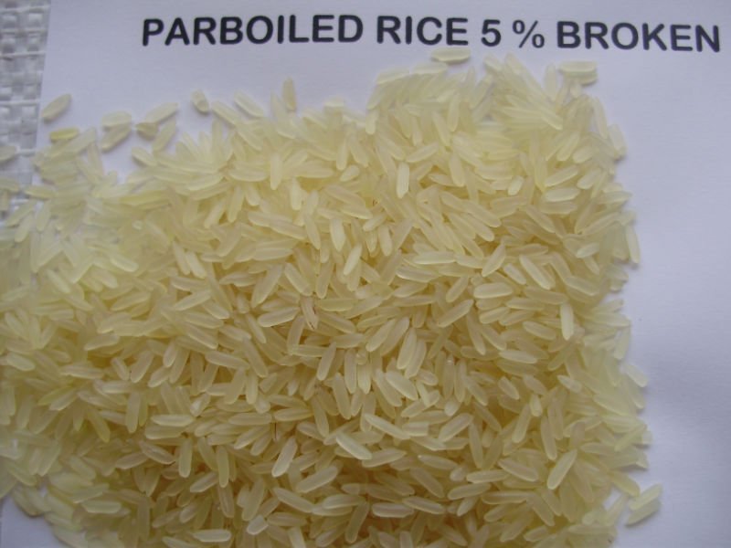 BRAZILIAN LONG GRAIN 5% BROKEN PARBOILED RICE Buy BRAZILIAN LONG GRAIN rice