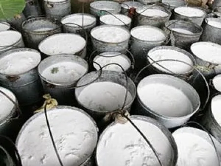 Buy High Quality Raw Latex Eco Friendly.
