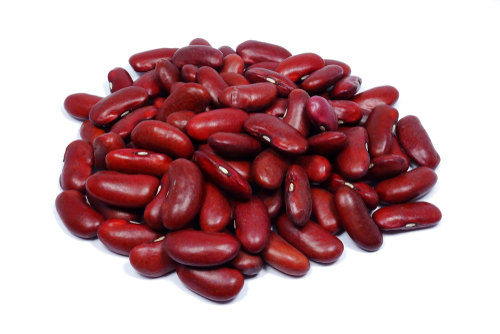 Organic Red Kidney Beans | Zero Waste Bulk Foods | Online | Sussex