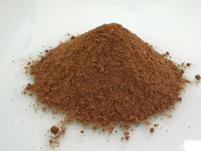 Fish meal - Wikipedia