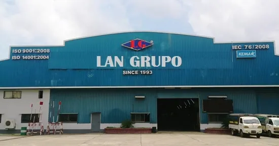 LANS Group