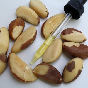 BRAZIL NUTS