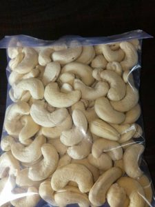 Edible Nuts Wholesale