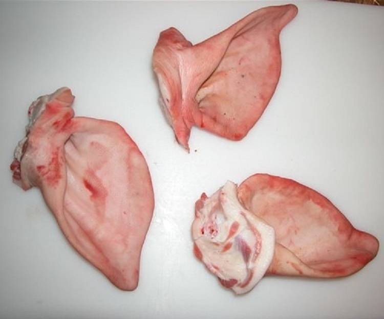 Frozen Pork Meat Suppliers - Image 5