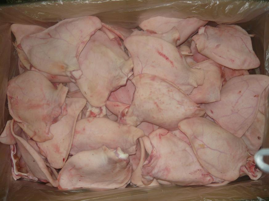 Frozen Pork Meat Suppliers