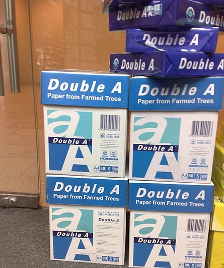 A4 Copy Paper