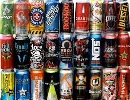 Energy Drinks Wholesale