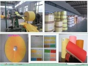 Filter Paper