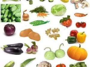 Fresh Vegetables Wholesale