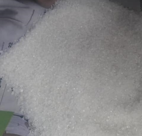 Refined White Sugar Icumsa