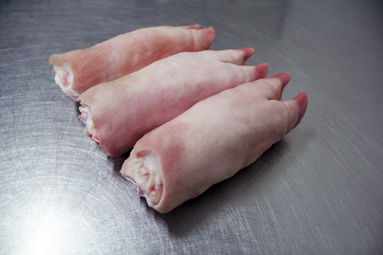 Frozen Pork Meat Suppliers