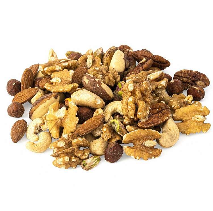 Edible Nuts Wholesale Online