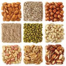 Oil Seed Wholesale