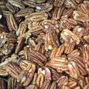 PECAN NUTS