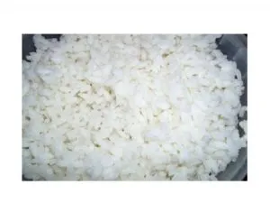 Bulk White Rice