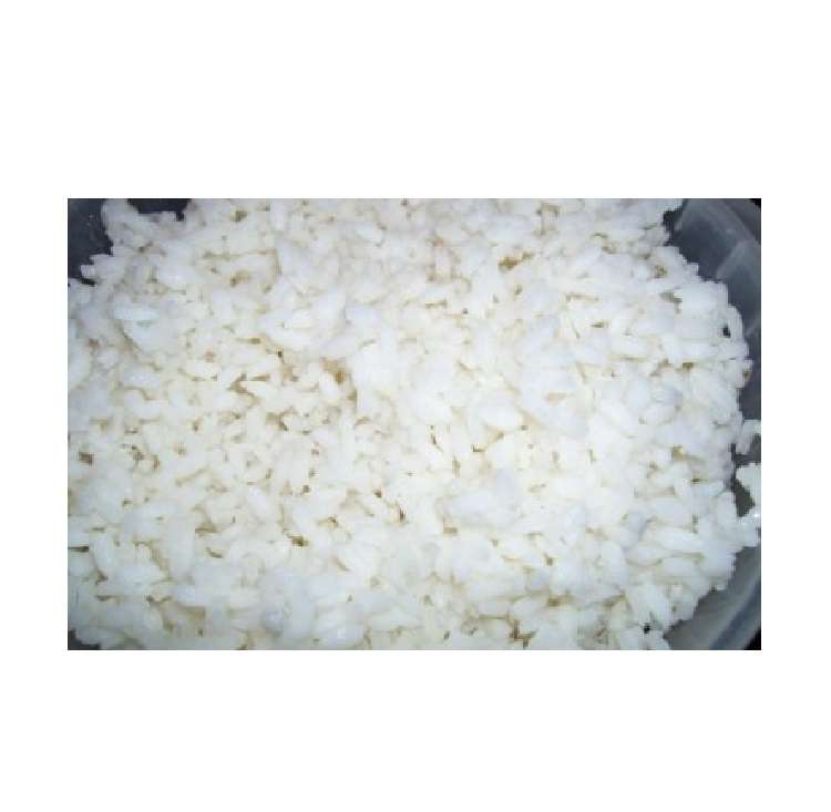 Bulk White Rice
