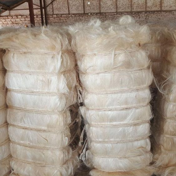 Sisal Fiber UG Grade - Image 2