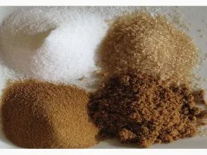 Refined White Sugar Icumsa 45