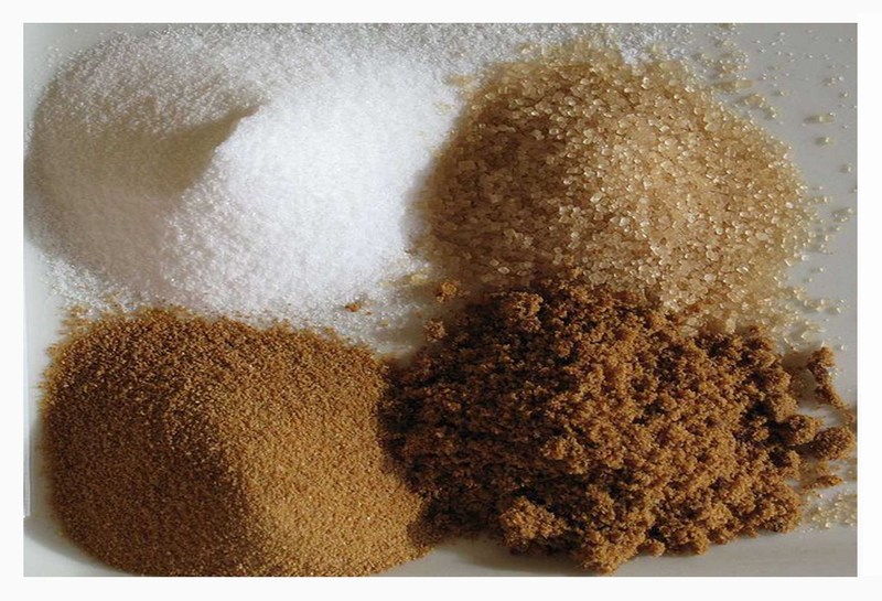 Refined White Sugar Icumsa 45