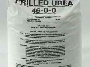 Urea Fertilizer