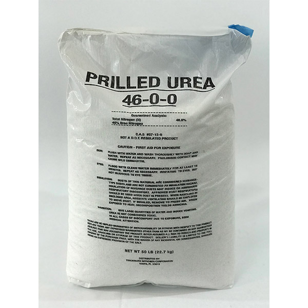 Urea Fertilizer