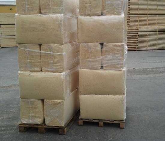 Premium Pine Wood Shavings - Image 3