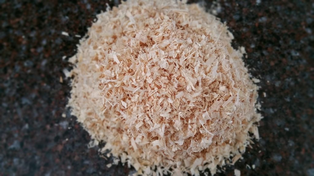 Premium Pine Wood Shavings