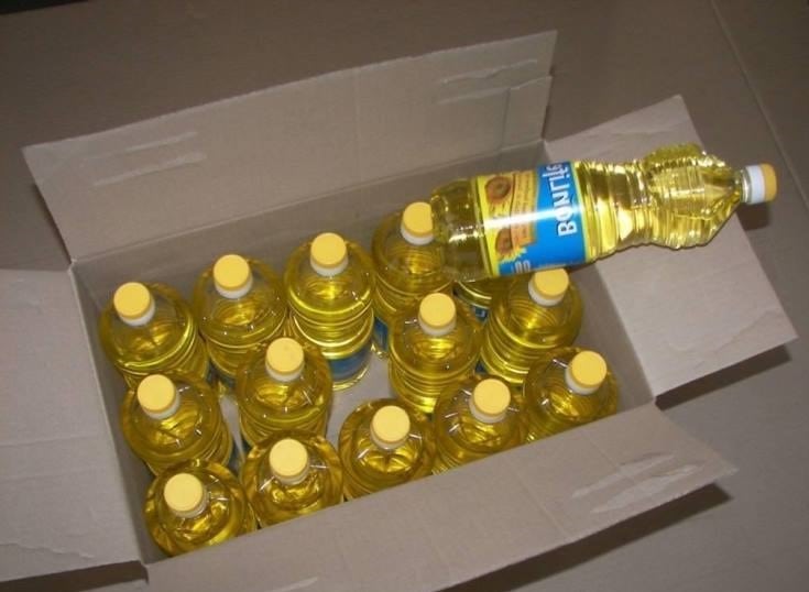 Refined Sunflower Oil (RSFO) For Sale - Image 3