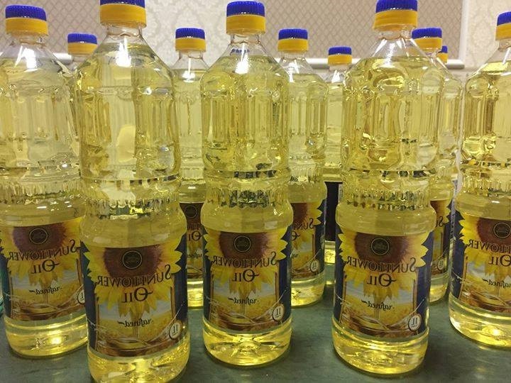 Refined Sunflower Oil (RSFO) For Sale - Image 2