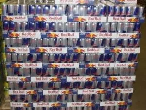 Red Bull Energy Drink