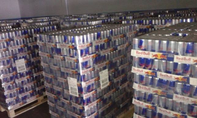 Red Bull Energy Drink 250ml - Image 5