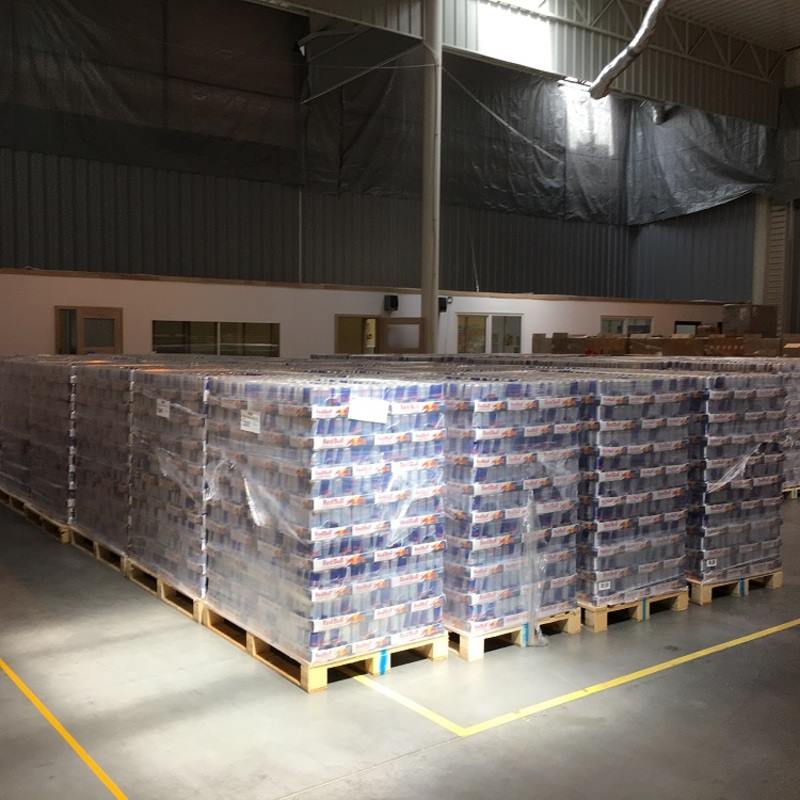 Red Bull energy drink for sale