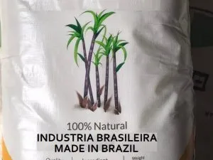 Brazilian White Refined Sugar