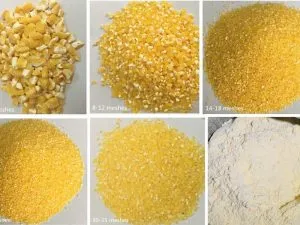 Buy Corn Grits Wholesale