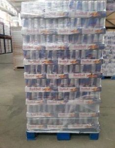 Red Bull Energy Drink 250 ML Austria Origin