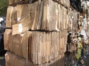 OCC Waste Paper Scrap Hot Sale