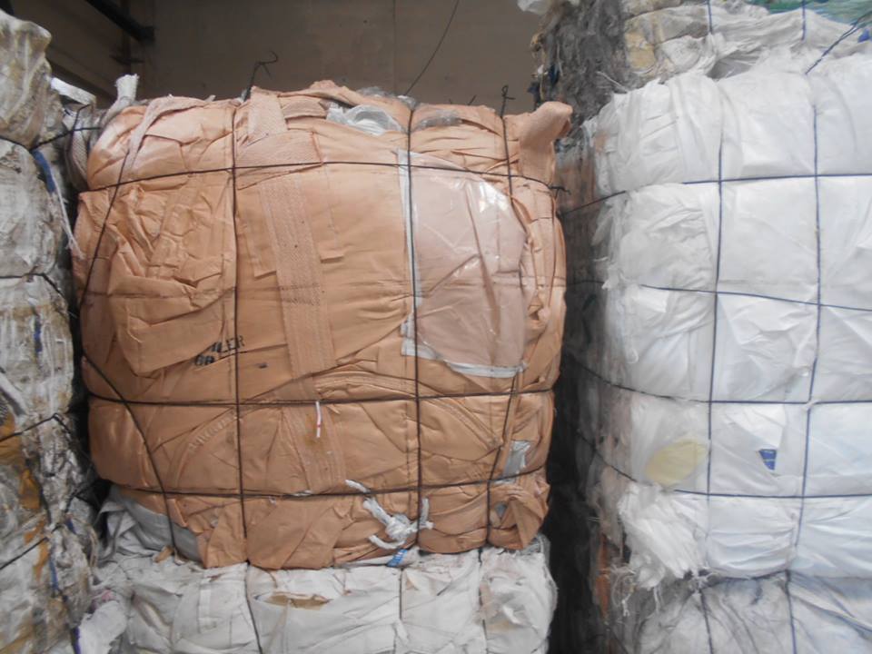 OCC Waste Paper Scrap Hot Sale - Image 2