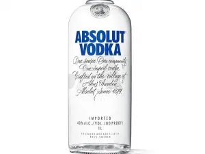 Absolut Vodka 1L Wholesale