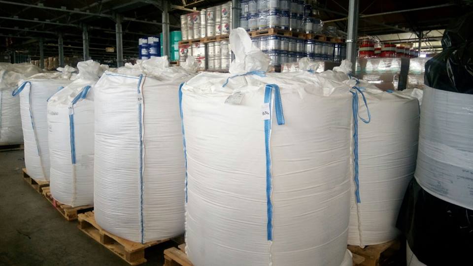 Blue PC Water Bottle Scrap 99.99% Pure - Image 3