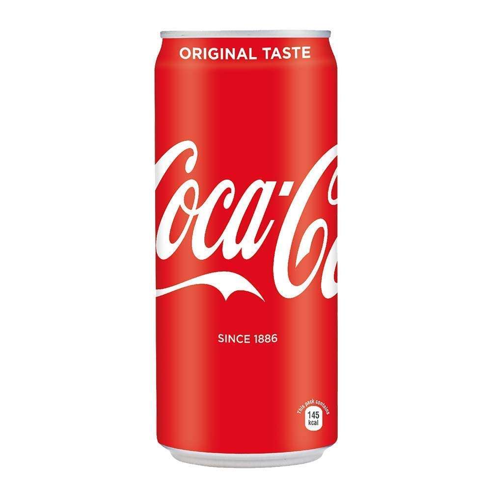 Coca Cola 330ml Wholesale
