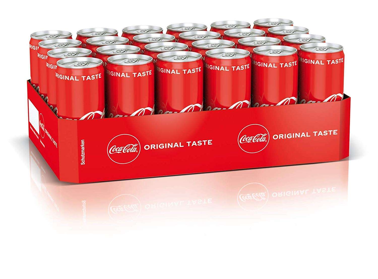 Coca Cola 330ml Wholesale