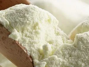 Full Cream Milk Powder
