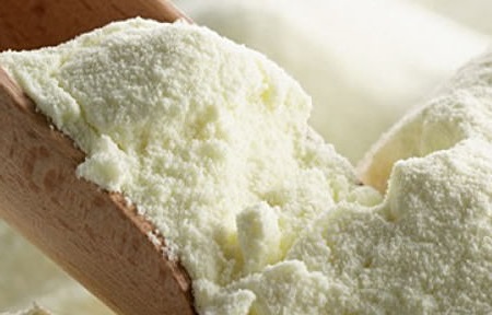 Full Cream Milk Powder