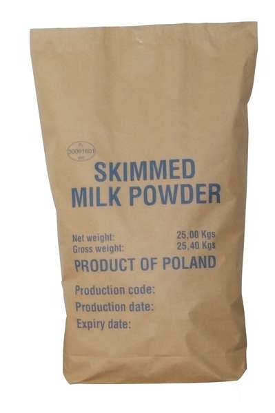 Goat Milk Powder
