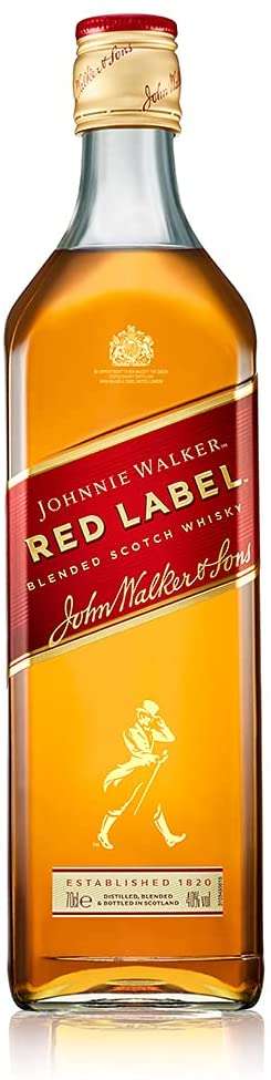 Johnnie Walker Red Label