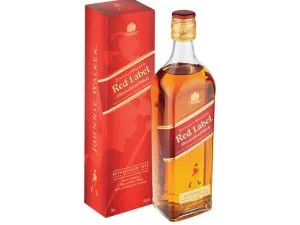 Johnnie Walker Red Label