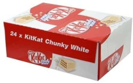 Kit Kat Chunky 48g