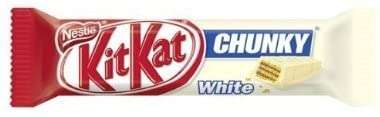 Kit Kat Chunky 48g