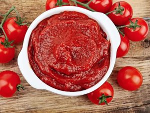 Tomato Paste